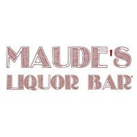 Maude's Liquor