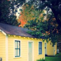 Katahdin Cabins Bakery