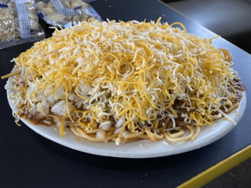 SKYLINE CHILI