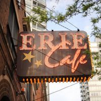 Erie Cafe