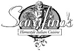 Sarafino's Homestyle Italian