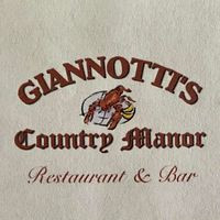 Giannotti's Country Manor