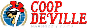 Coop Deville