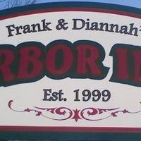 Frank Diannah's Arbor Inn