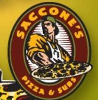 Saccone's Pizza Subs