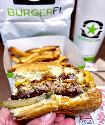 Burgerfi