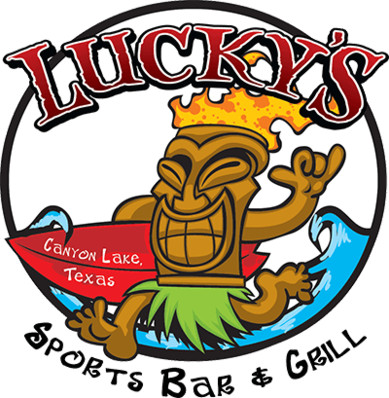 Lucky's Sports Grill