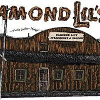 Diamond Lil's Museum, Steakhouse Saloon