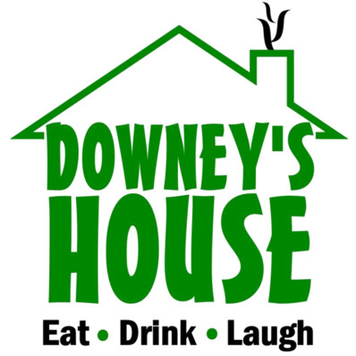 Downey's House