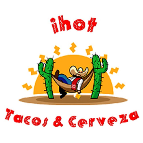 I Hot Tacos Cerveza