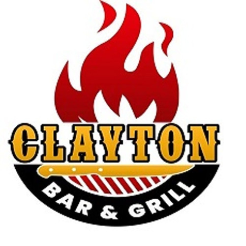 Clayton And Grill