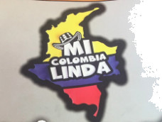 Mi Colombia Linda