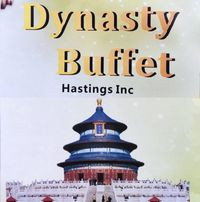 Dynasty Buffet