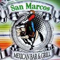 San Marcos Mexican Grill