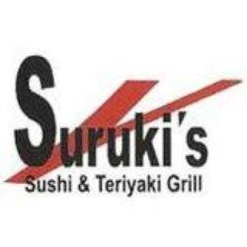 Suruki's Sushi Teriyaki Grill