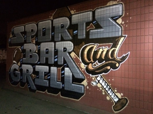 J.k's Brickhouse Sports Grill