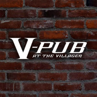 V-pub At The Villager