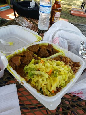 Jamaican Summers Eatery