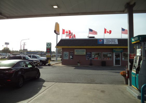 Nathan's Famous