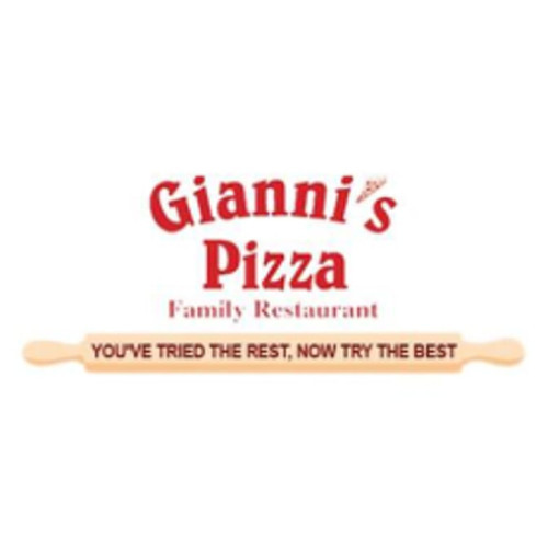 Giannis Pizza