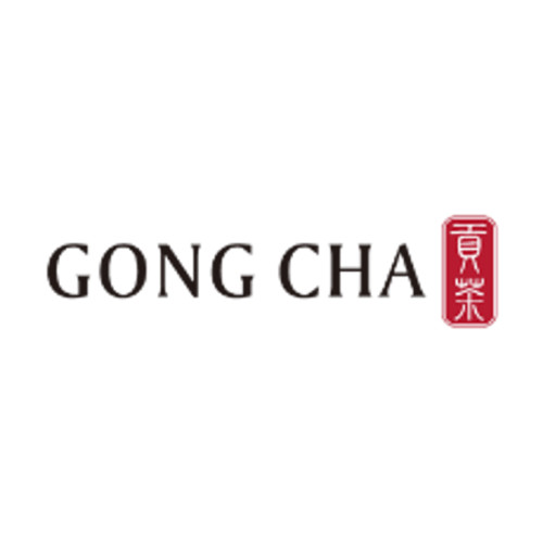 Gong Cha