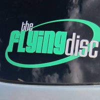 The Flying Disc