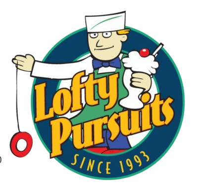 Lofty Pursuits