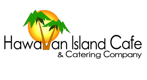 Hawaiian Island Cafe Catering