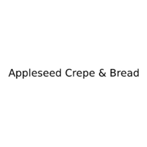 Appleseed Crepe Bread