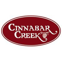 Cinnabar Creek