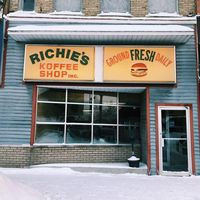 Richie's Koffee Shop