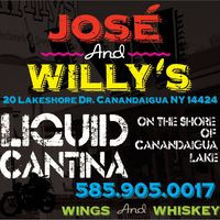 Jose Willy's