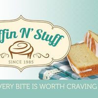 Muffins 'n Stuff