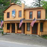 Poolville Country Store Bed Breakfast