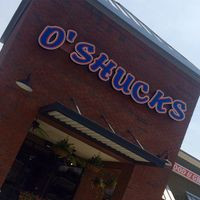 O'shucks Seafood Grill