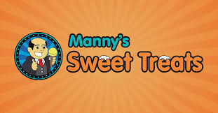 Manny's Sweet Treats