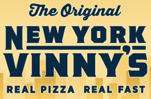 New York Vinny's Pizza