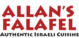 Allan's Falafel