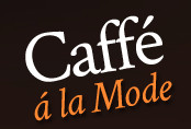 Caffè À La Mode