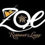 Zoe and Bar Lounge