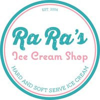 Ra Ra's Ice Cream Shop