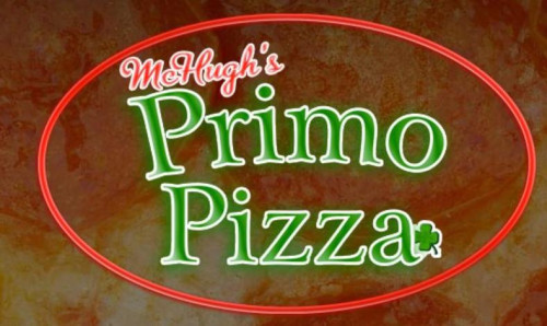 Mchugh's Pizza Brigantine