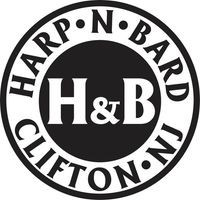 Harp 'n Bard