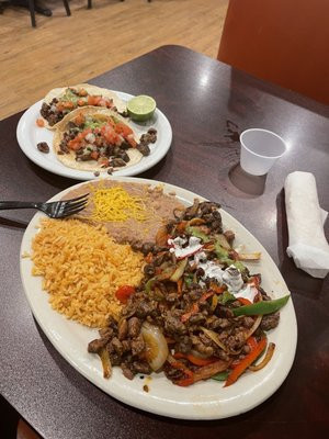 Albertano's Authentic Mexican Food