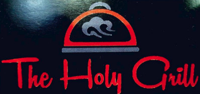 The Holy Grill And