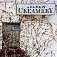 Nelson Creamery