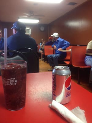 Poston's Bbq