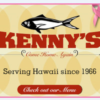 Kenny's