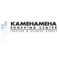 Kamehameha Shopping Center