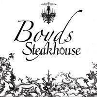 Boyd's Steakhouse